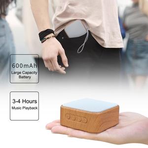 A70 Mini altavoz portátil Bluetooth <span class=keywords><strong>Tarjeta</strong></span> <span class=keywords><strong>de</strong></span> Subwoofer <span class=keywords><strong>de</strong></span> Audio inalámbrico Bluetooth Music Surround soporte Bluetooth TF AUX <span class=keywords><strong>USB</strong></span> - Product Image 2