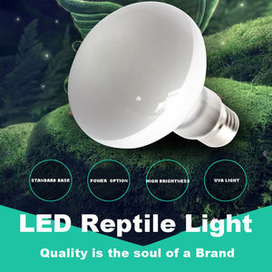 Đèn sưởi SHENGXIANG 80W 100W 125W 160W, đèn hơi thủy ngân cho bò sát, đèn sưởi bò sát để bán - Product Image 2