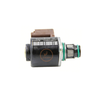 Válvula de control de succión de combustible 66507A0401 9307Z523B 9307Z509B 9109-903 Válvula dosificadora - Product Image 3