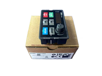 Panel de Control Digital LED con Teclado y Potenciómetro Delta KPE-LE02 Serie VFD-E, Original, Nuevo en Stock