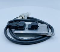 WEGO Nuevo Sensor NOX 2894940 2871979 5WK96675A con 1 Año de Garantía para Paccar EPA10 Serie ISB