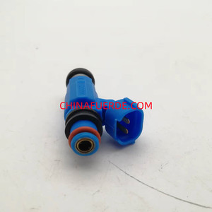 Inyector de combustible para camioneta Suzuki Carry Mazda 15710-78G00, válvula de inyección diésel para Hafei Saima BT-50 - Product Image 1