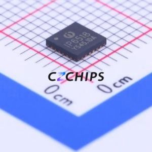 Chip IC de circuito integrado IP6518 (4x4) original y nuevo, protocolo de carga rápida PMIC - Product Image 1