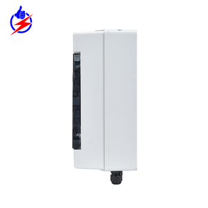 Năng lượng mặt trời bảng điều khiển 48 Volts hộp phân phối 500 watt hệ thống Monocrystalline quang điện Hộp nối - Product Image 6