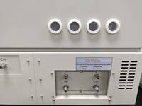 DW-320 spectromètre d'absorption atomique de machine d'AAS de laboratoire de haute performance pour l'analyse d'or en métal