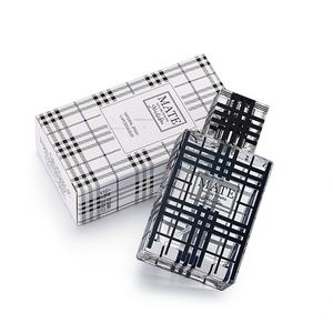 Fabricant de parfums en marque blanche : Nouveau spray <span class=keywords><strong>EDT</strong></span> Melissa Lovers Companion |   Logo personnalisé et parfum unisexe longue durée - Product Image 4