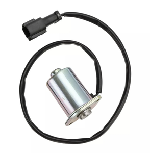 Vanne Solénoïde 702-21-56241 7022156241 pour D65 D85 WA250-6 WA320-6 WA380-6 WA470-6 WA500-6 Pièces de Machines de Construction - Product Image 4