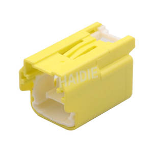 2路汽车母端子电气防水外壳连接器插座电缆插头90980-12698 - Product Image 1