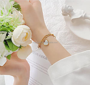 Accessoires SOS Collier à breloques personnalisé Étiquettes d'identification NFC pour une protection sûre - Product Image 5