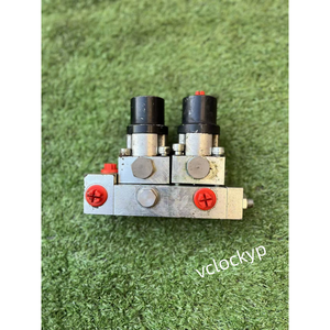 1 pièce neuve de vanne solénoïde HAWE VB21 F-2-X24, expédition rapide via Fedex/DHL - Product Image 4