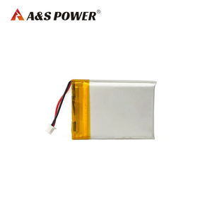 リチウム充電式バッテリー403040リチウム充電式バッテリー3.7 V 430mah LipoバッテリーPCM付き - Product Image 6