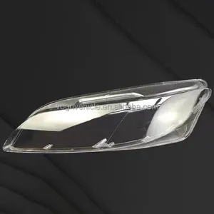 Pièces de carrosserie de voiture phare avant de voiture, pour Mazda 6 Axela phares en verre