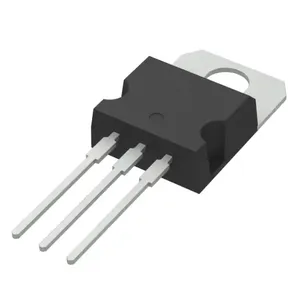 ZJI ขายส่งชิป IC รุ่น L7806CV/L7806CV-DG 1.5A TO220 ของแท้จากประเทศต้นทาง - Product Image 1