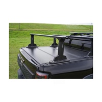 Barre fonctionnelle de nouvelle génération Gen 4 pour tout-terrain 4x4, pièces de rechange compatibles avec Hilux Ranger Raptor Pickup