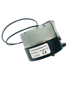 Synchron-Wechselstrom motor Getriebe motor 1 RHM 3W 230VAC - Product Image 6