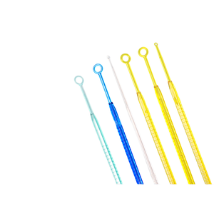 סיטונאי חיסון לולאה עם מחט Sterial חד פעמי פלסטיק חיסון לולאה <span class=keywords><strong>1ul</strong></span> - Product Image 3