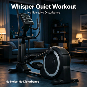 YX S - Equipo de Gimnasio en Oferta a Precio Económico / Máquina Elíptica Comercial - Product Image 4