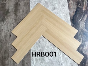 <span class=keywords><strong>Parquet</strong></span> <span class=keywords><strong>stratifié</strong></span> moderne en PVC SPC Eir de 3 mm, résistant à l'eau, uni, pour espaces commerciaux, maison et hôtel, avec système d'assemblage. - Product Image 3