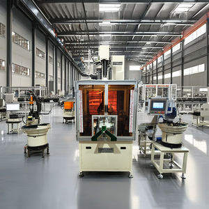 Tappatrice automatica con un buon prezzo con 3 parti attrezzature per il montaggio - Product Image 2