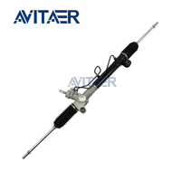 Avitaer 96626519 Dirección Asistida Hidráulica de Alto Rendimiento LHD para Chevrolet Captiva Opel Antara
