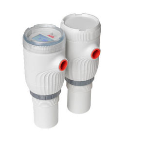 Nuevo Sensor Ultrasónico de Nivel de Alta Calidad Serie LST200, Precisión de 3 mm, Rango de 0.35-8.00 m, Tiempo de Actualización de 2 s, IP66/67 - Product Image 1