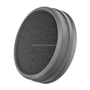 Pièces détachées pour aspirateur-balai, filtre HEPA lavable compatible avec <span class=keywords><strong>Phil</strong></span> Ips FC6722 6724 6725 6726 6727 6728 FC8009 - Product Image 2