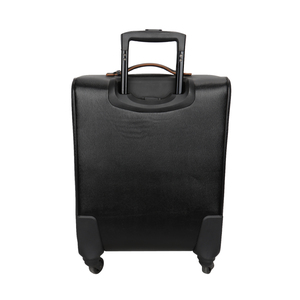 <span class=keywords><strong>Valigia</strong></span> Trolley in Microfibra OEM per Viaggi d'Affari e Outdoor - Product Image 5