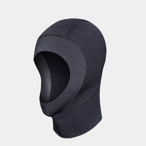 Venta caliente <span class=keywords><strong>de</strong></span> los hombres <span class=keywords><strong>de</strong></span> neopreno <span class=keywords><strong>traje</strong></span> húmedo chaleco gorra 4/3Mm casco subacuático para pesca submarina surf <span class=keywords><strong>traje</strong></span> <span class=keywords><strong>de</strong></span> natación accesorios <span class=keywords><strong>de</strong></span> equipo <span class=keywords><strong>de</strong></span> <span class=keywords><strong>buceo</strong></span> - Product Image 4