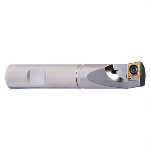 Herramienta de Fresado con Punta de Broca Weldon Ta5010 de Ttake con Insertos - Product Image 2