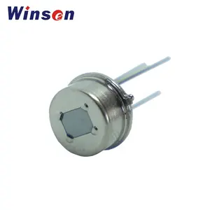 Winsen RD-626WP PIR sensore induttivo di movimento di presenza umana per luci automatiche porte giocattoli Monitor di sicurezza