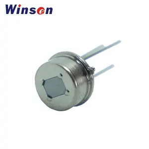 Winsen RD-626WP PIR Human Presence Motion Induktive Sensor für automatische Lichter Türen Spielzeug Sicherheits monitor