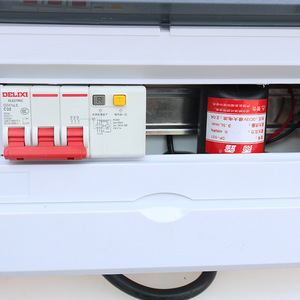 Pulverizador Manual de 20 Kg de Capacidad, Bomba Eléctrica de Alta Presión para Uso Agrícola, Máquina de Pulverización para Desinfección de Huertos - Product Image 3