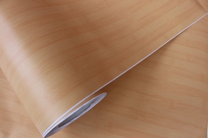 Self Adhesive Wallpaperวอลล์เปเปอร์PVCพรมพรมปูพื้นไม้พลาสติก<span class=keywords><strong>ไว</strong></span><span class=keywords><strong>นิล</strong></span> - Product Image 6