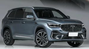 Geely Xingyue <span class=keywords><strong>L</strong></span> Dongfangyao 2026 Edizione Moonview Automatica, SUV Intelligente per Famiglie, Veicolo Crossover per Avventure Urbane - Product Image 4