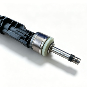 หัวฉีดน้ำมันเชื้อเพลิง OEM 13647852362 สำหรับ BMW F90 M5 F95 X5M F96 X6M G30 G05 G07 G16 หัวฉีดน้ำมันเชื้อเพลิงแรงดันสูงสำหรับเปลี่ยน - Product Image 2