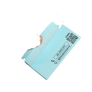 Sticky notepad for students and office use, simple and easy to use, with multiple uses and customizable logo. - Product Image 5