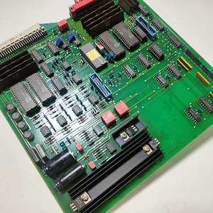 Ban đầu sử dụng máy in mô-đun MWE 00.781.2017 bảng mạch - Product Image 5