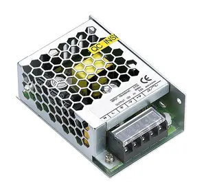 Nueva llegada 240V a 12V 3a adaptador transformador 35W monitoreo LED 12V 3a fuente de alimentación conmutada