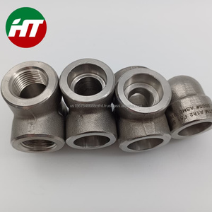 1/2 ''ASTM A350 lf6 2 <span class=keywords><strong>threadolet</strong></span> 8" x 1 "10" <span class=keywords><strong>12</strong></span> "DN25 lớp 3000 chủ đề Công Đoàn - Product Image 5