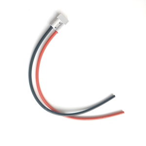 2 Yollu 600V 50A Akü DC Fişi Hızlı Güç Bağlantısı 10 AWG Ağır Hizmet Tipi Güneş Panelleri Şarj Cihazı Kablo Demeti Güç Kablosu - Product Image 4