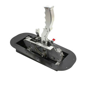 B & m शिफ्टर vb vc <span class=keywords><strong>vh</strong></span> <span class=keywords><strong>vh</strong></span> vk होल्डन कोमॉडोर ड्रॉप बॉक्स बढ़ते प्लेट - Product Image 1