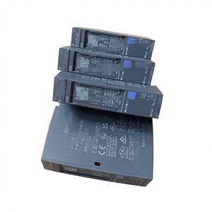 Módulo de Salida Analógica para Controlador Programable, 2 Canales, 0-10V, 20mA, 6ES7241-1CH32-0XB0 para Control de Sistema S7-1200 - Product Image 2