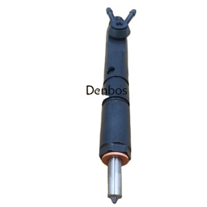 Inyector de Combustible Diésel de Alta Calidad, Conjunto de Boquilla 0432193655 0K551-13640 para <span class=keywords><strong>KIA</strong></span> <span class=keywords><strong>Carnival</strong></span> Sedona <span class=keywords><strong>2.9</strong></span> <span class=keywords><strong>CRDi</strong></span> - Product Image 4