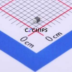 CMBH1608S300JSP Ferrite Bead 0603 RF ( Impedance @ Frequency: 30Ohm@100MHz )( Error: 25% )( Rated Current: 800mA ) - Product Image 1