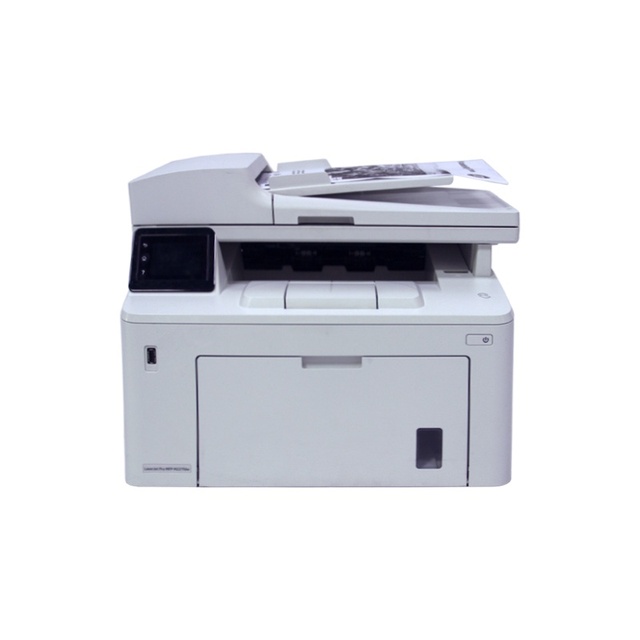High Quality Digital Printers Machine for HP 227fdw Laser Printers A4 Black and White Printer