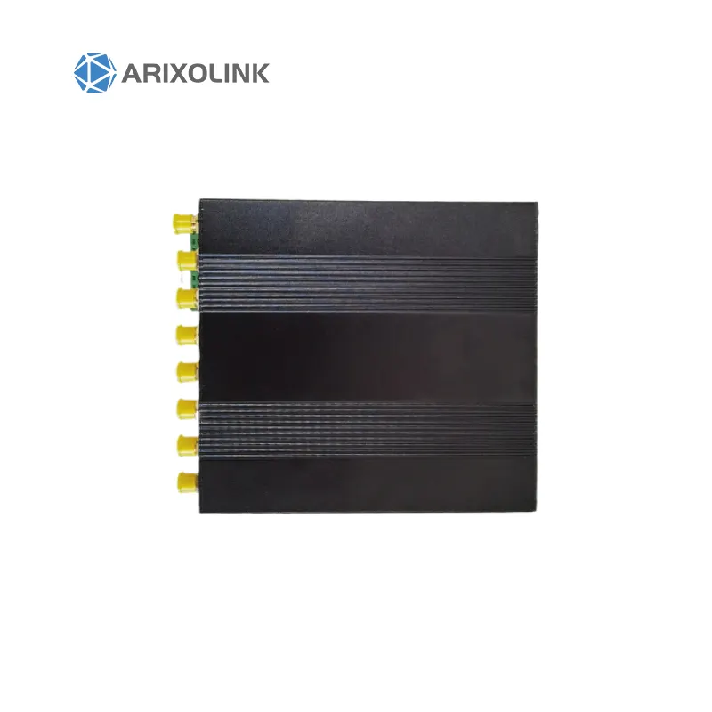 HOT ARIXOLINK M-R680 4g/5g Router With Sim Card 4 1000Mbps LAN/WAN And 2.4G/5G WiFi 802.11AC