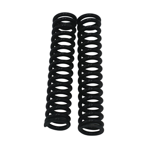 Muelles Coilover de manga ajustable para sistemas de suspensión, accesorios de piezas de coche - Product Image 2