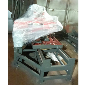 Hiệu suất cao ứng dụng của đá granit gạch đá cẩm thạch Cắt Uốn cánh tay đá cạnh cắt tỉa máy - Product Image 4