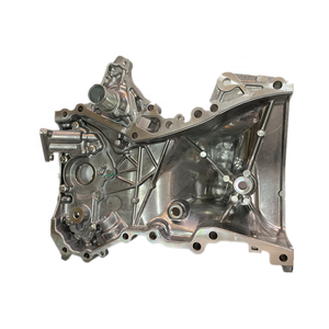 Cache-chaîne de distribution pour <span class=keywords><strong>Toyota</strong></span> Passo <span class=keywords><strong>Yaris</strong></span> Vitz 1KR 1KR-FE OE 11310-40040 11310-40041 15100-40041 <span class=keywords><strong>Pompe</strong></span> à <span class=keywords><strong>huile</strong></span> - Product Image 2