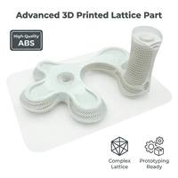 Muñecas Impresas en 3D de Alta Precisión, Figuras en Miniatura de Resina, Fabricación de Juguetes Personalizados